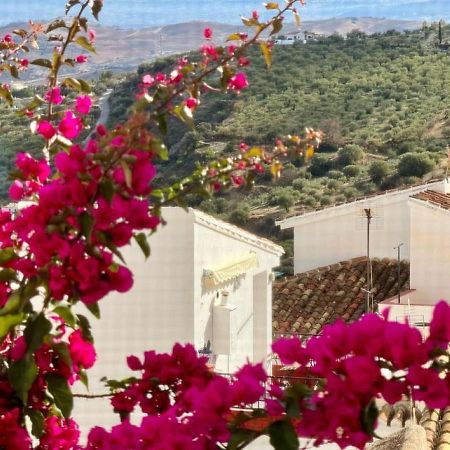 شقة Casas La Vista B كاسارابونيلا المظهر الخارجي الصورة