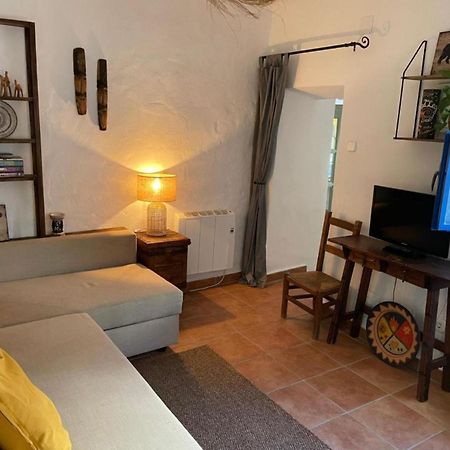 شقة Casas La Vista B كاسارابونيلا المظهر الخارجي الصورة