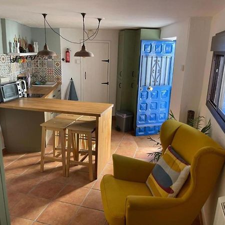 شقة Casas La Vista B كاسارابونيلا المظهر الخارجي الصورة