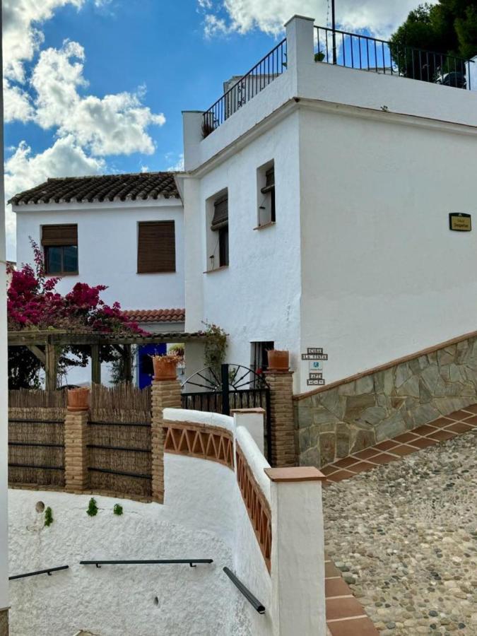 شقة Casas La Vista B كاسارابونيلا المظهر الخارجي الصورة