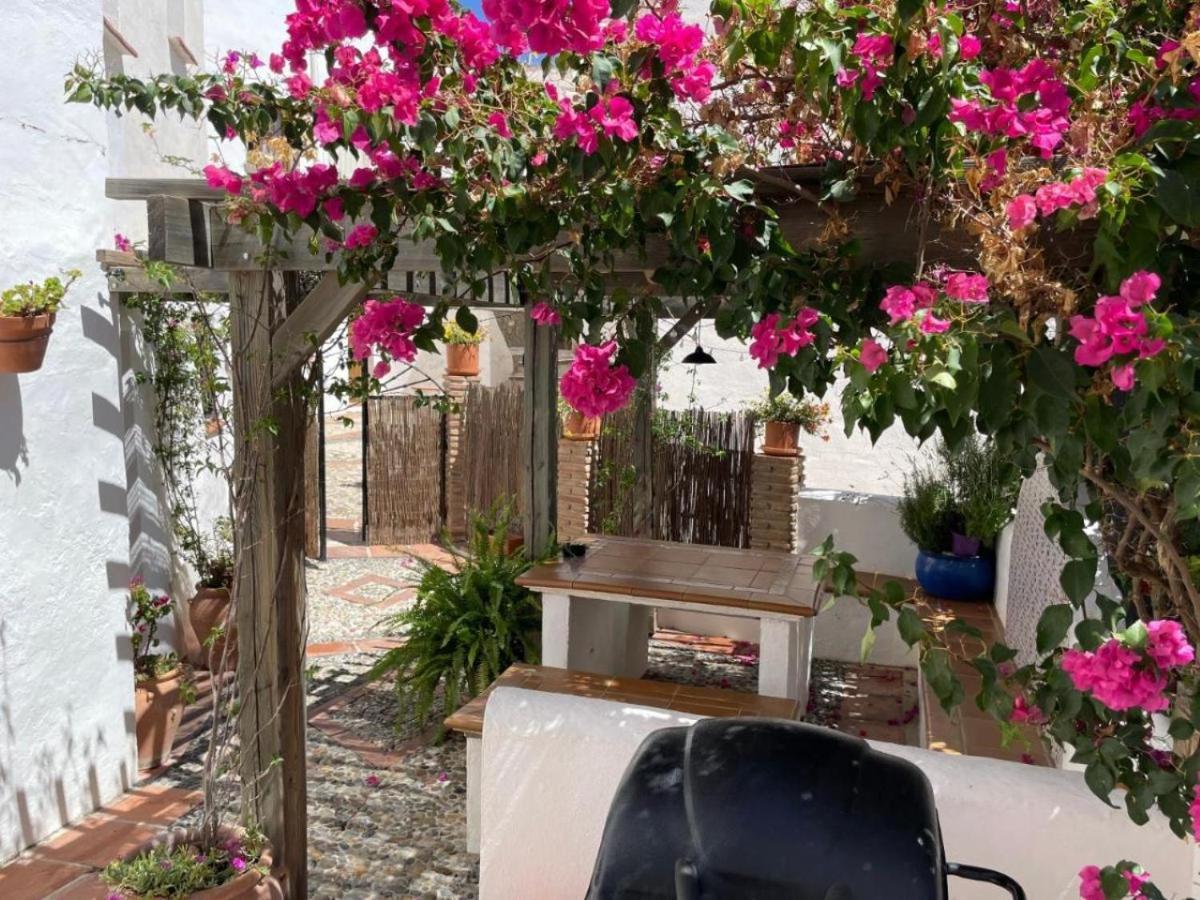 شقة Casas La Vista B كاسارابونيلا المظهر الخارجي الصورة