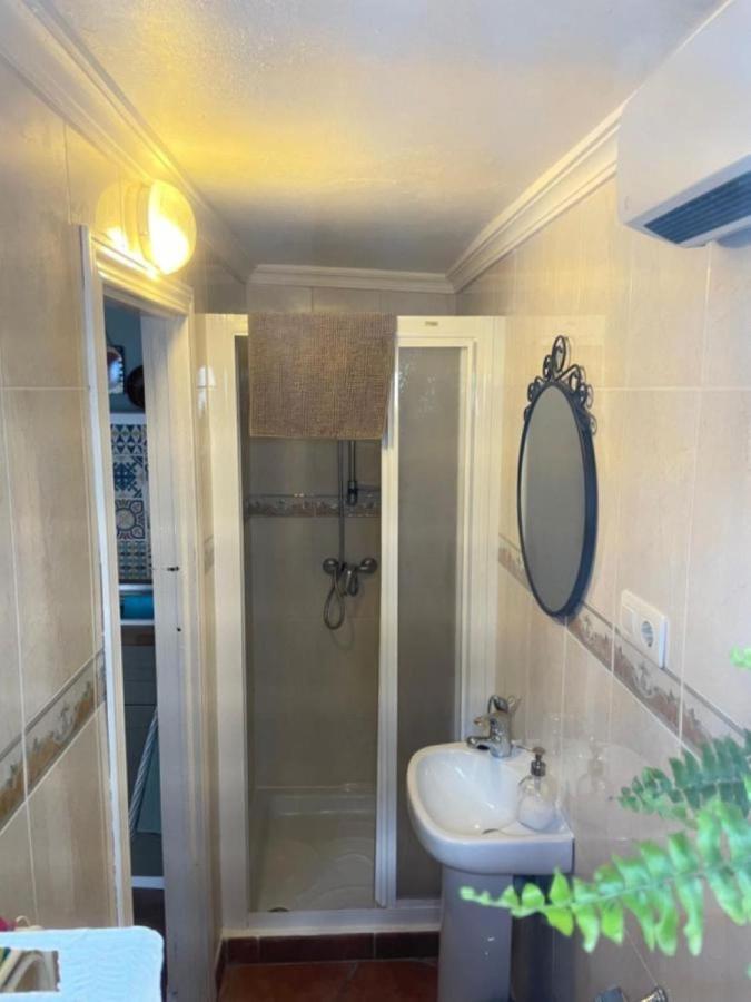 شقة Casas La Vista B كاسارابونيلا المظهر الخارجي الصورة