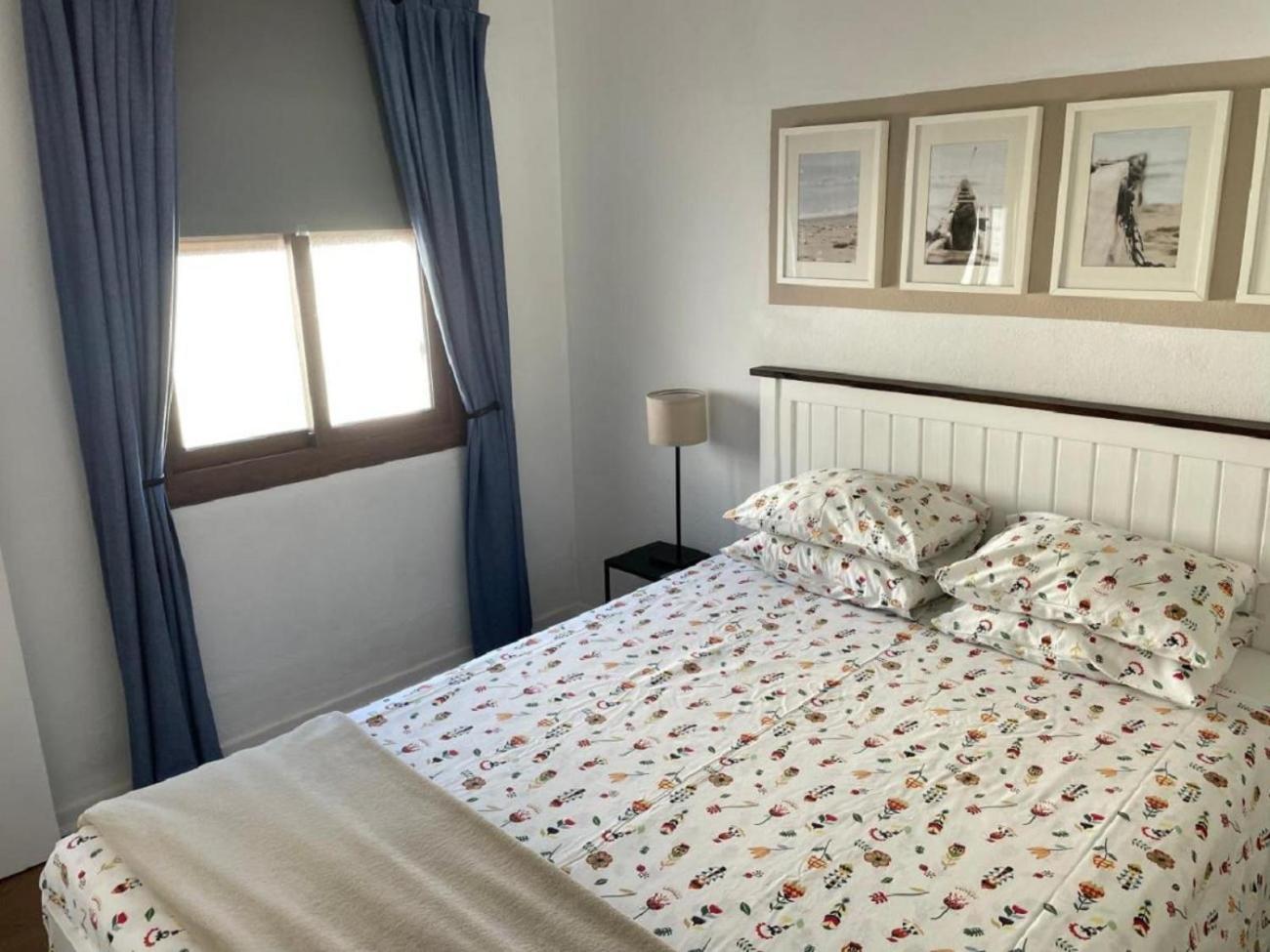 شقة Casas La Vista B كاسارابونيلا المظهر الخارجي الصورة