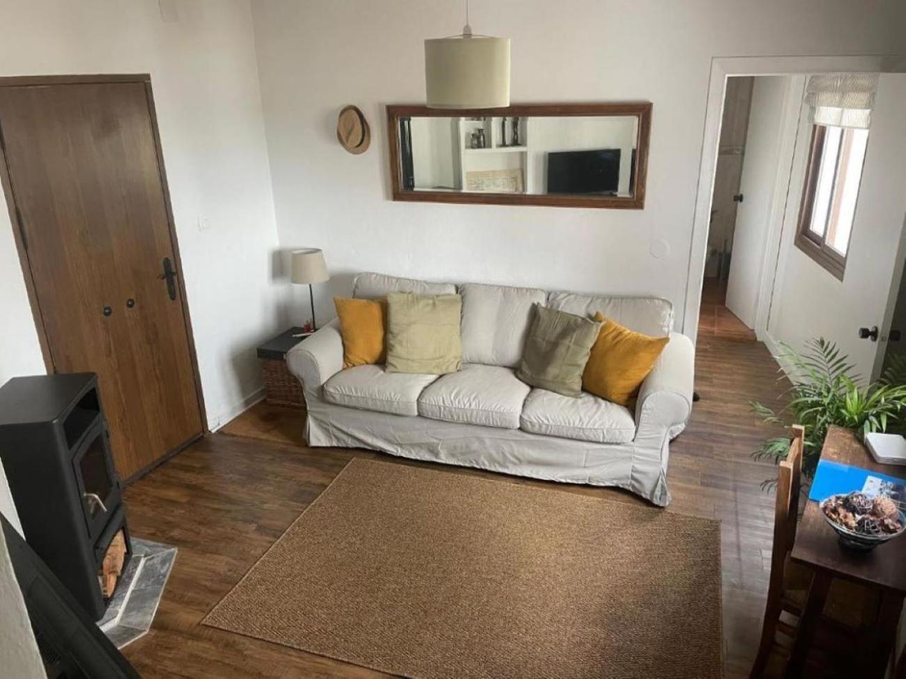 شقة Casas La Vista B كاسارابونيلا المظهر الخارجي الصورة