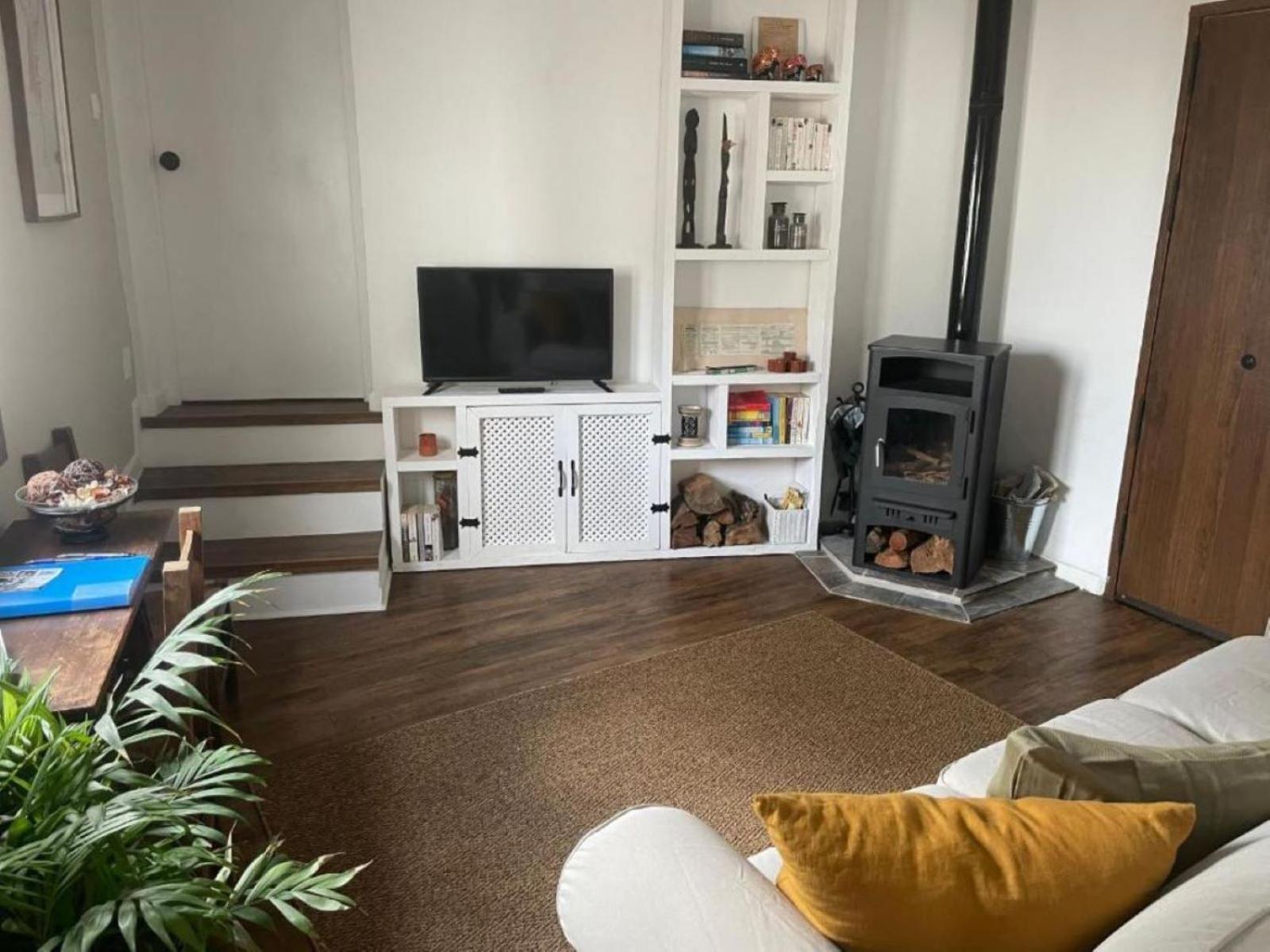 شقة Casas La Vista B كاسارابونيلا المظهر الخارجي الصورة