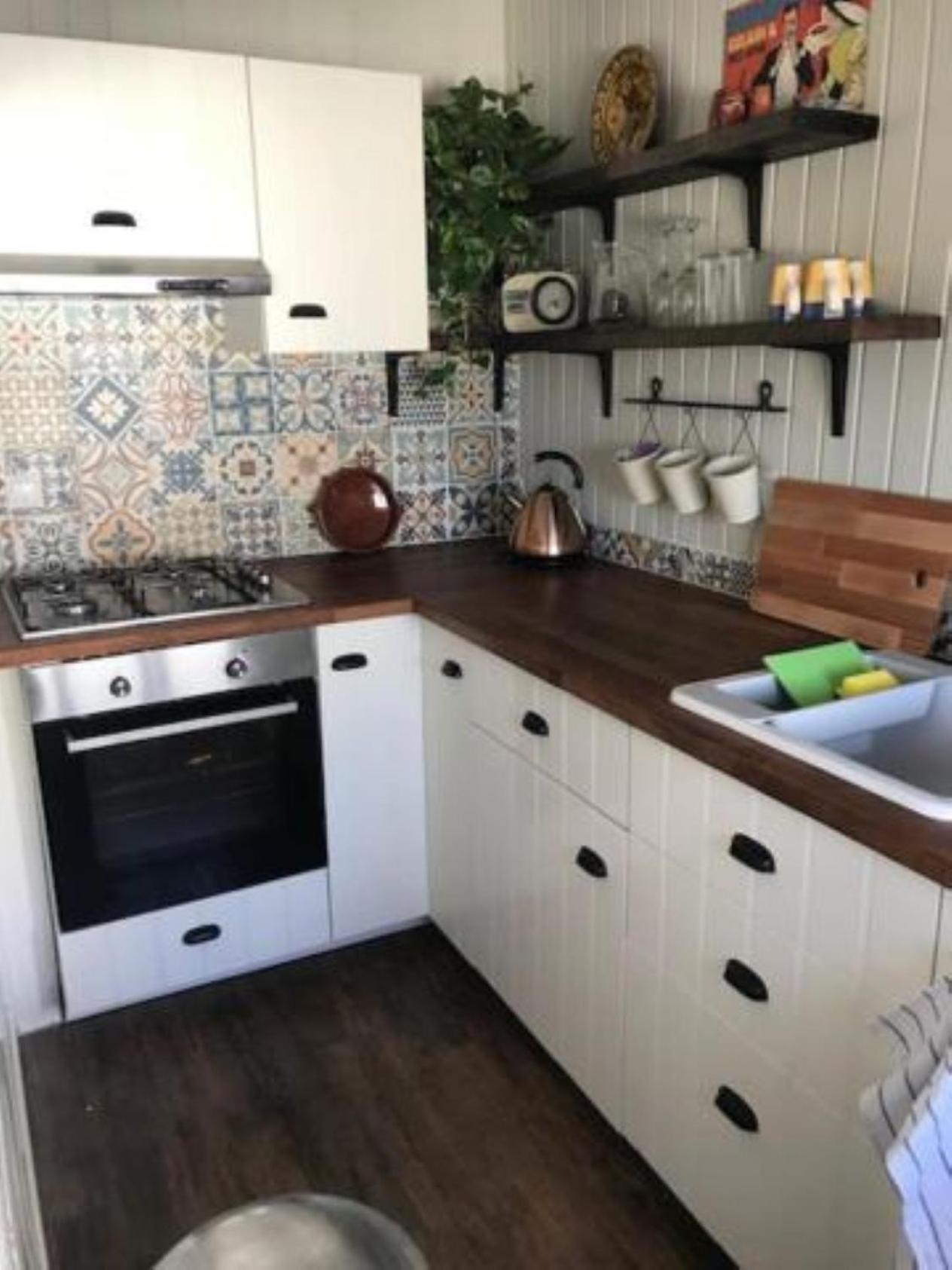 شقة Casas La Vista B كاسارابونيلا المظهر الخارجي الصورة