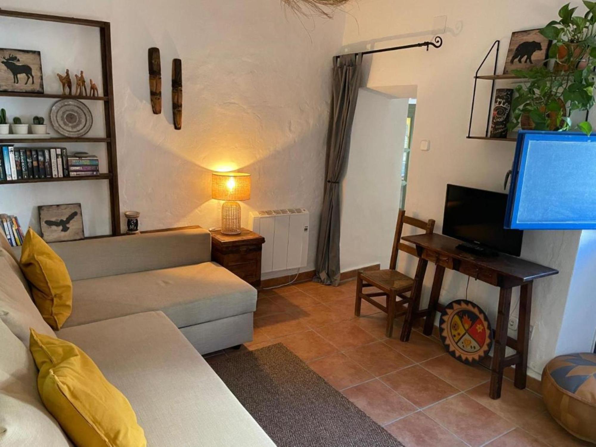 شقة Casas La Vista B كاسارابونيلا المظهر الخارجي الصورة