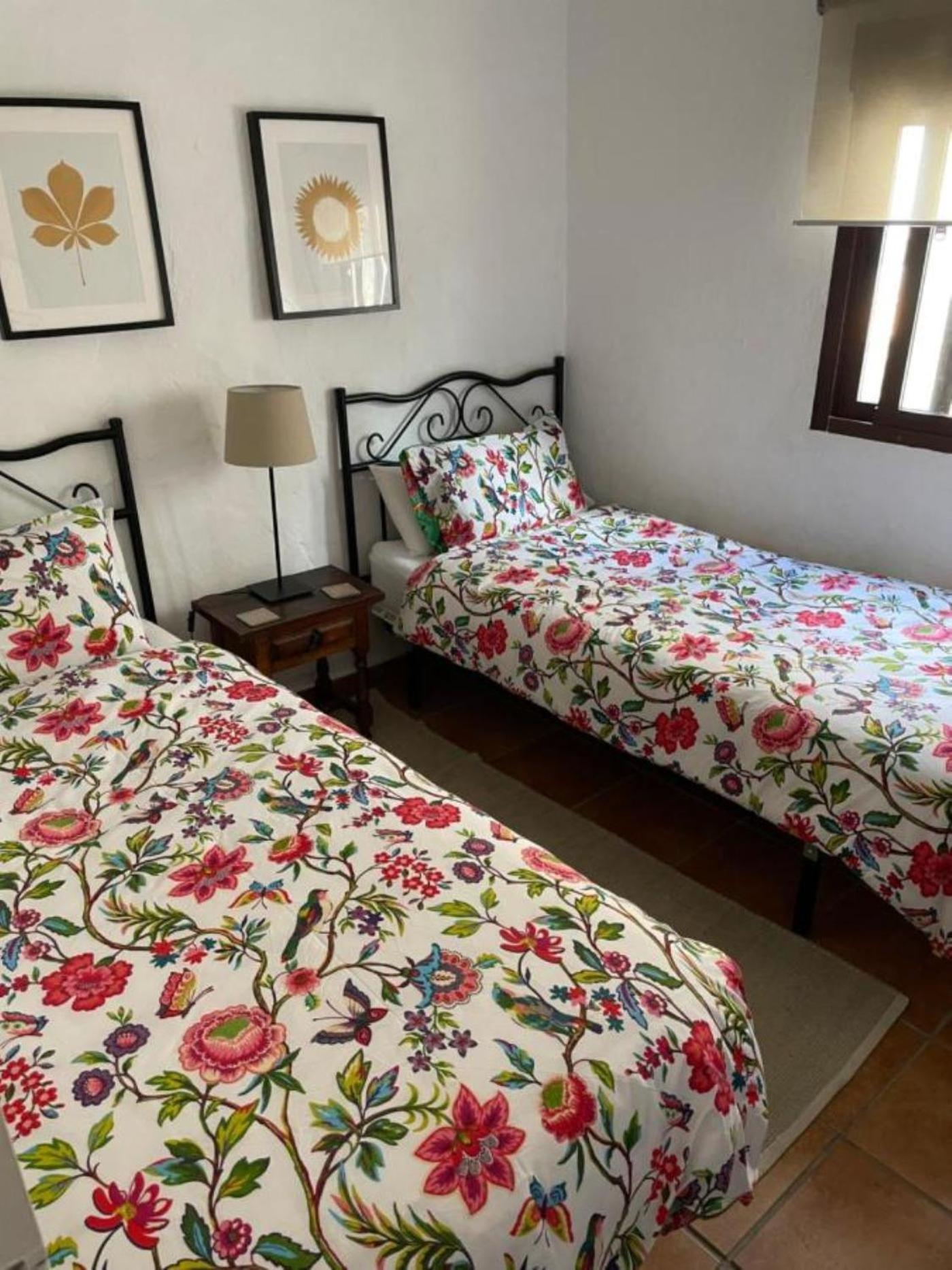 شقة Casas La Vista B كاسارابونيلا المظهر الخارجي الصورة