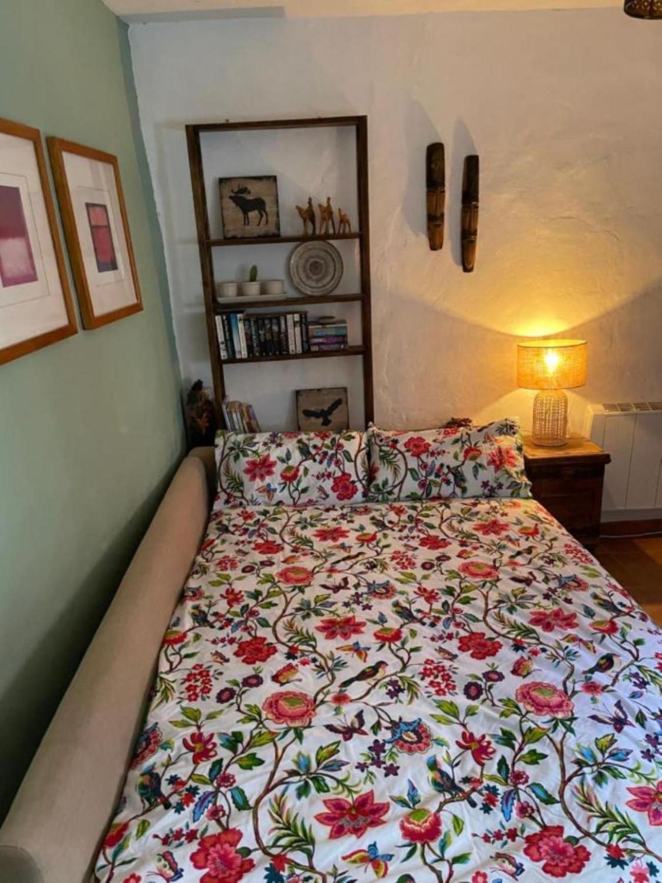 شقة Casas La Vista B كاسارابونيلا المظهر الخارجي الصورة